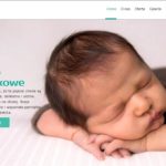 Przyjście na świat dzidziusia to okres specyficzny potrzebujemy ocalić ową chwile.