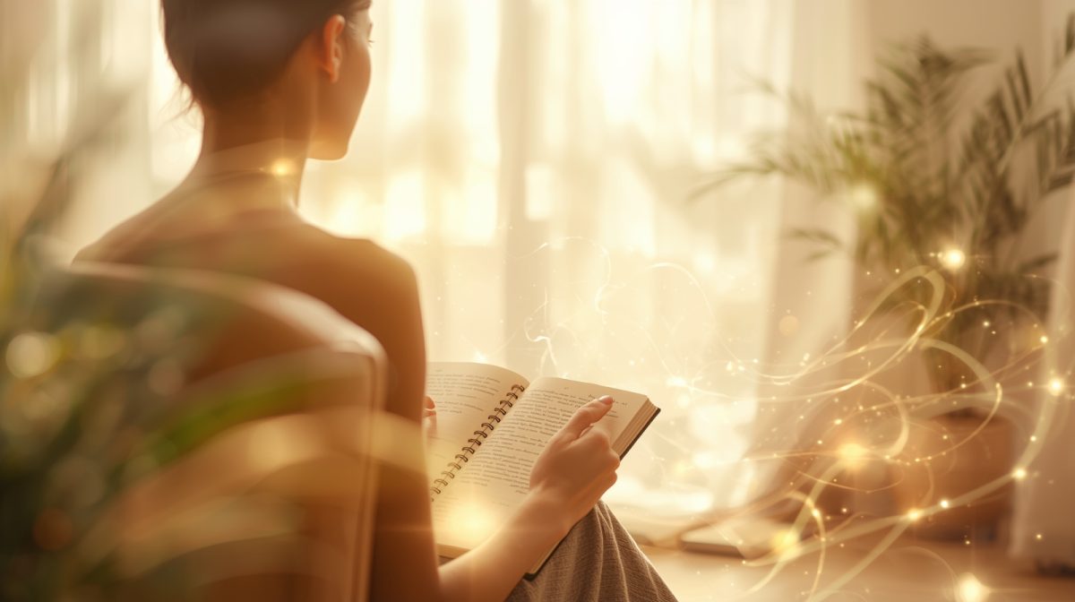 Co pomaga rozwijać introspekcję uczuciową i lepiej rozumieć własne odczucia w relacjach.