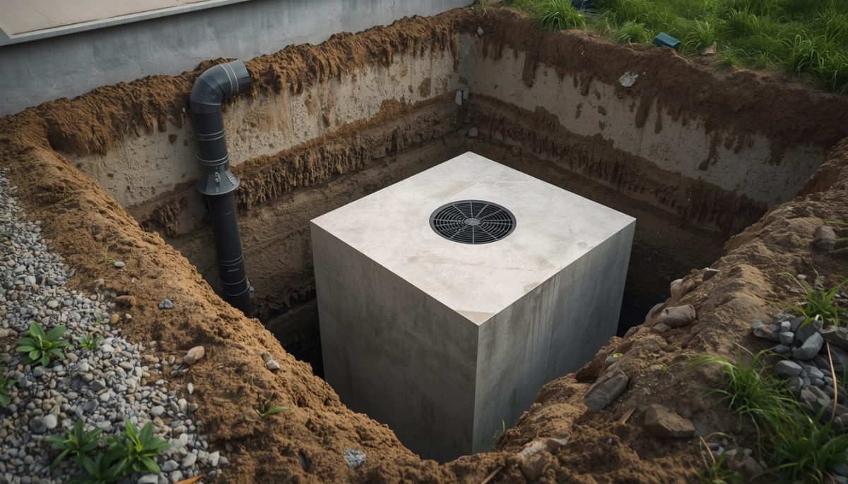 Sprawna obsługa zbiornika bezodpływowego w domu jednorodzinnym – najważniejsze wskazówki dla właścicieli nieruchomości