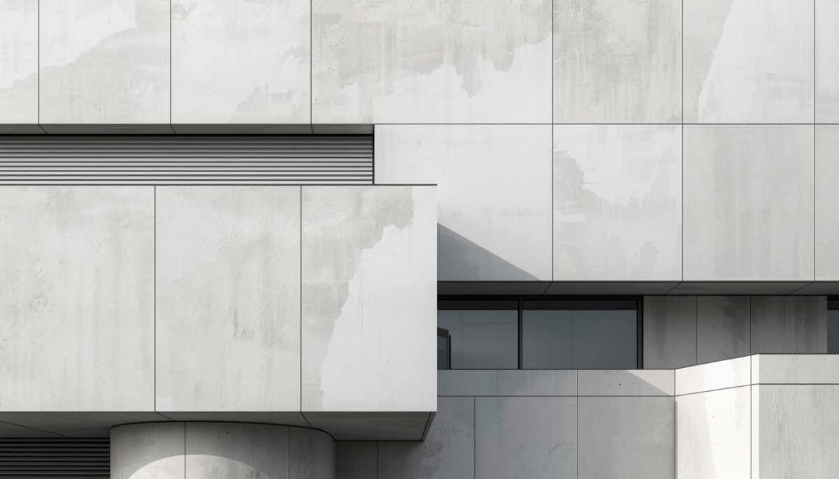 Odpowiedzialne projektowanie współczesnej przegrody zewnętrznej obiektu w oparciu o funkcjonalności